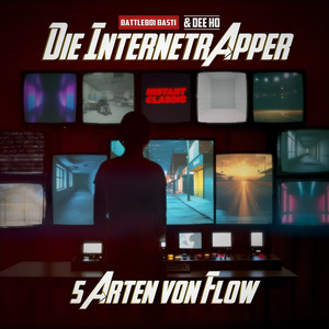 5 Arten von Flow (Explicit)