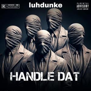 Handle dat (Explicit)