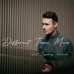 Different Than Mine (feat. Ingeborg Molund)