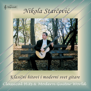 Classical Hits & Modern Guitar World