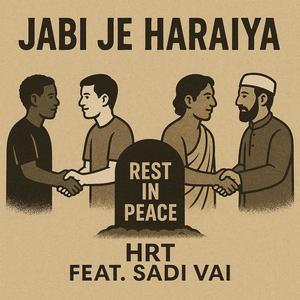JABI JE HARAIYA (feat. Sadi Vai) (Explicit)