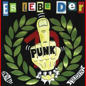 Es Lebe Der Punk 10