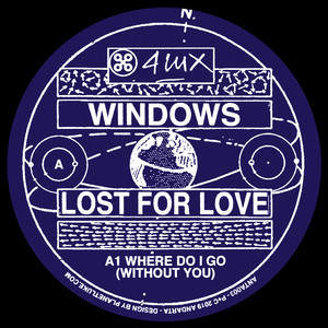 Lost for Love