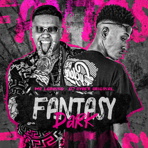 Dark Fantasy (Explicit)