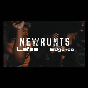 New Runts (feat. BdgSkee) [Explicit]