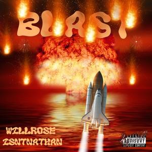 Blast (feat. isntnathan) (Explicit)