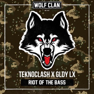 Riot Of The Bass