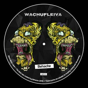 Wachufleiva 13-1 (Original Mix)