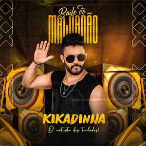 Baile do Malvadão (Explicit)