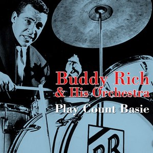 Buddy Rich & His Orchestra - Ain't It The Truth