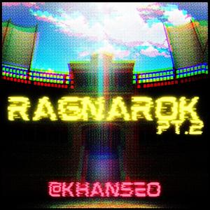 Ragnarok (Deuses VS Humanos | Especial PT. 2 | KHAN SEO) (feat. Yanzzada, HTKrap, KNP, Degradê Rapz, Neutron, Kid Flash Yal & Kuroki) [BeatsByNight & MixByNight Remix] [Explicit]