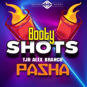 Booty Shots (feat. Gabriel Pasha) [Radio Edit]