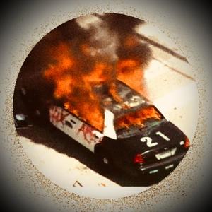 ARSON (Explicit)