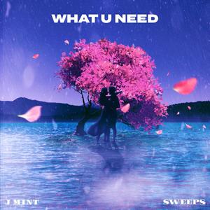 What U Need (Explicit)