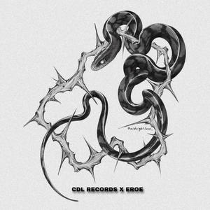 Espinas y Serpientes (feat. EROE) (Explicit)