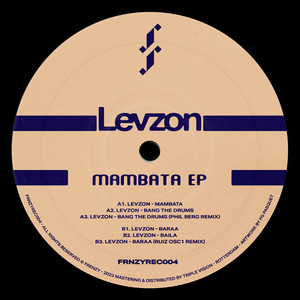 Mambata EP