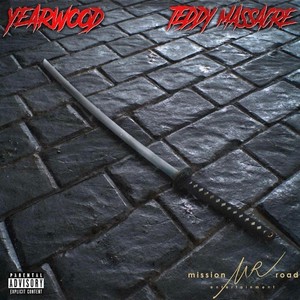 Teddy Massacre (Explicit)