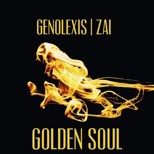 Golden Soul(feat. Zia)