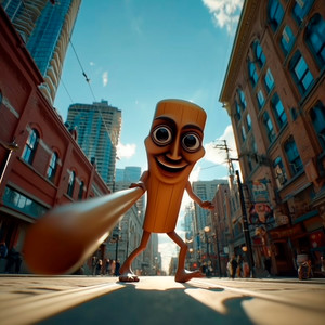 TUNG ТUNG TUNG SAHUR