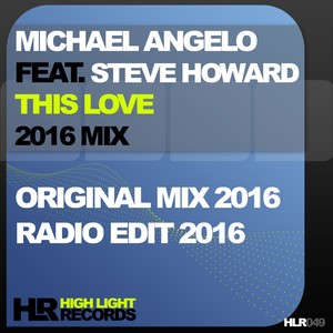 This Love 2016 Mix (Radio Edit)
