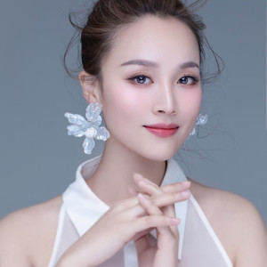 美丽中国最帅 (伴奏)