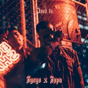 Used To(feat. Jspa)
