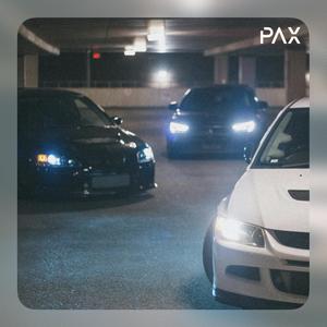 Pax