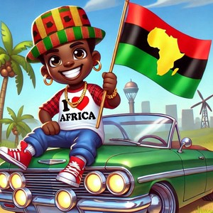 Mhlaba Kawunoni 2.0 (Extended Version)