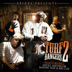 Spice1 Presents Turf Bangers #2 (Explicit)