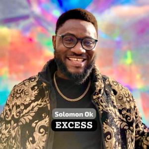EXCESS (feat. Kollo) (Dance Version)