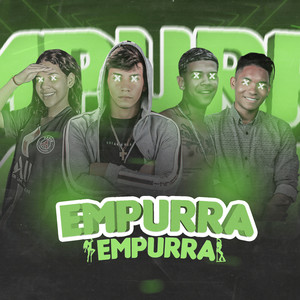 Empurra Empurra (Explicit)