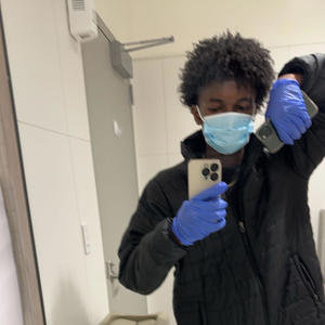 need u (feat. Kanokfk) (Explicit)