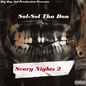 Scary Nights 2 (Explicit)