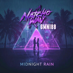 Midnight Rain (Vocal Mix)