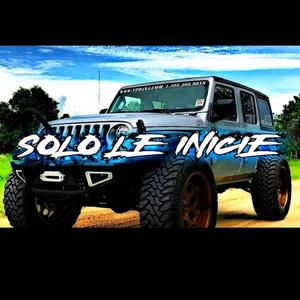 Solo Le Inicie (En Vivo Con Tololoche)