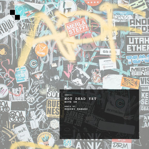 Move On (Kenshi Kamaro Remix)