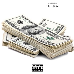 Like Boy