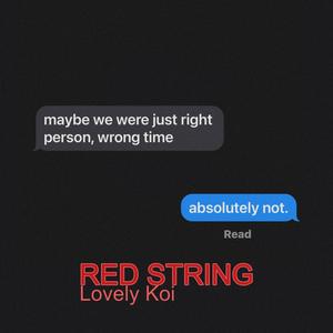RED STRING (Explicit)