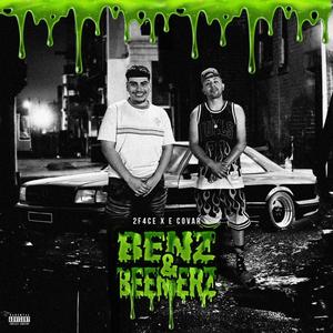 Benz&Beemerz (feat. E. Covar & Eddie Covar) [Explicit]