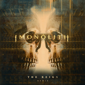 The Reign (Remix) [Explicit]