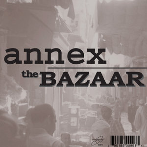 The Bazaar (Dub Mix)