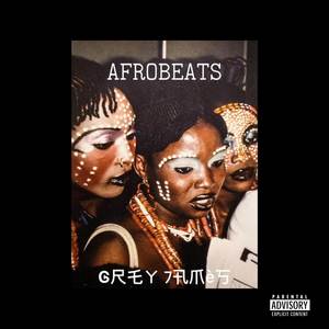 Afrobeats