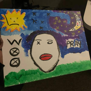 Fairly odd (feat. Shamefoo) (Explicit)