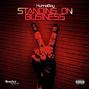 Standing on Business (Explicit)