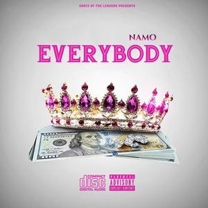 Everybody (Explicit)