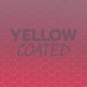 Yellow Coated