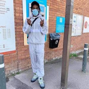 DrillY (DrillY And0) (Explicit)