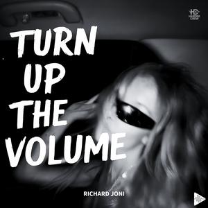 Turn Up The Volume