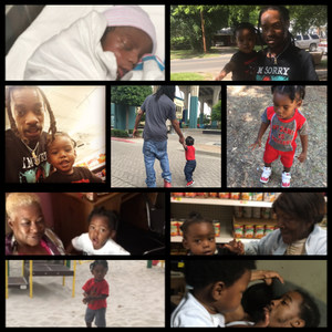 My Cousin and My Son(Love)