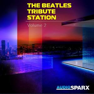 The Beatles Tribute Station Volume 2